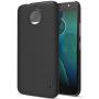 Nillkin Super Frosted Shield Matte cover case for Motorola Moto G5S Plus order from official NILLKIN store
